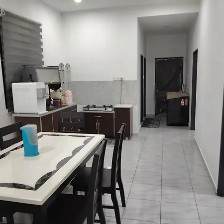 Tasmie Homestay